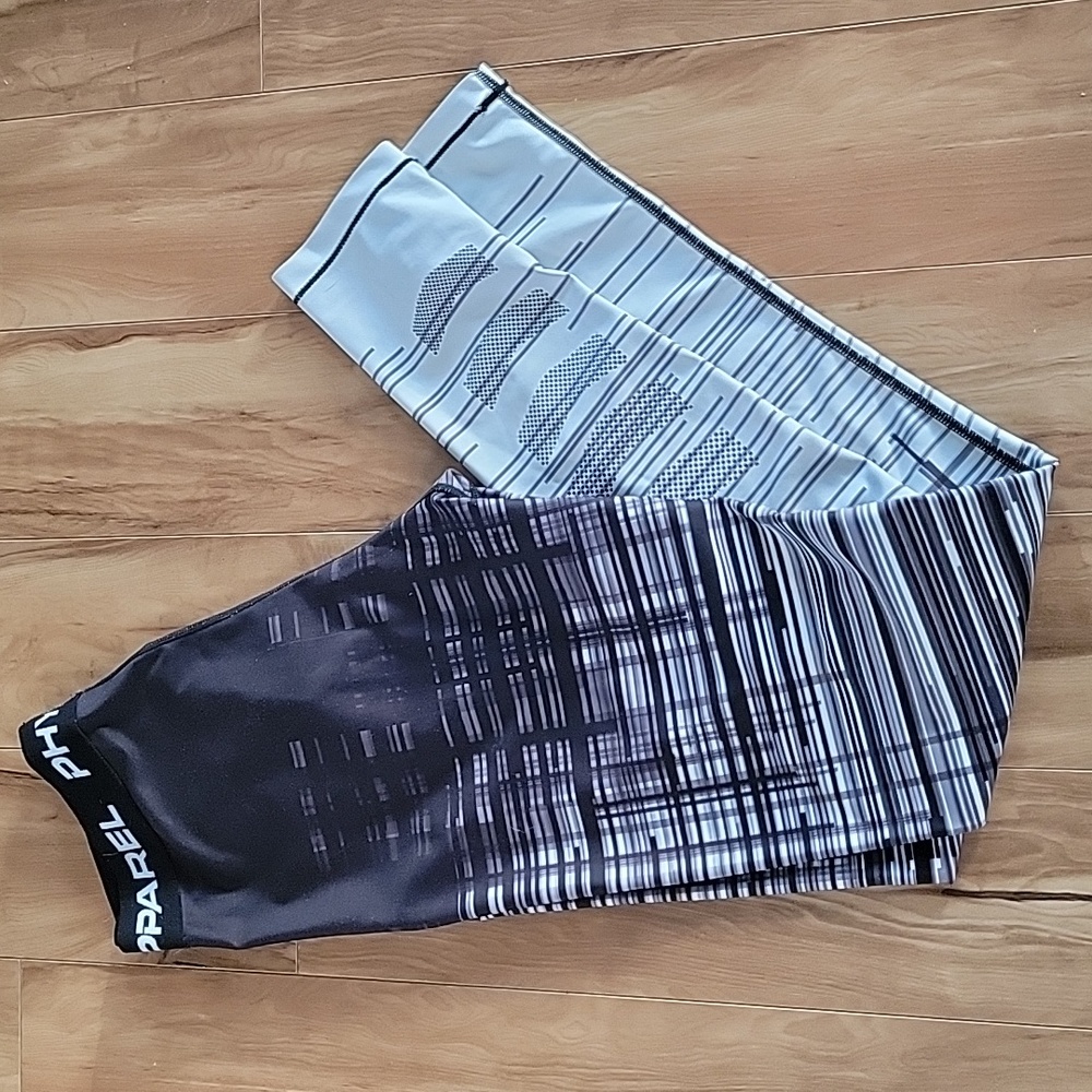 Womens gym lounge leggings